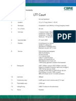 LTT Court Investment Sale