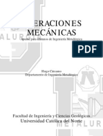 44183487-Operaciones-mecanicas-Metalurgia
