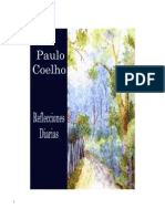 3164007 Coelho Paulo Reflexiones Diarias
