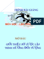 Giao Trinh Java 1234