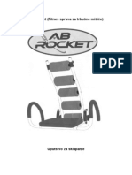 Ab Rocket