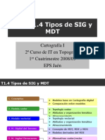 Tema 1 4. Sig MDT