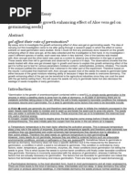 Download Biology Extended Essay by hunarsandhu SN188766653 doc pdf