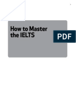 How To Master The IELTS
