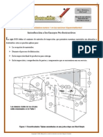 BOLET - Abril - 2008 Inspección Visuale Introdución END