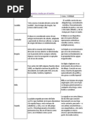 Primeras Herramientas Creadas Por El Hombre