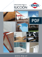 Catalogo - Construccion PDF
