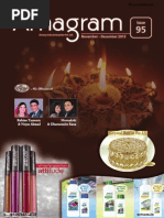 Download Amagram -  Amway India    Nov  Dec 2013  by Samir K Mishra  SN188771562 doc pdf