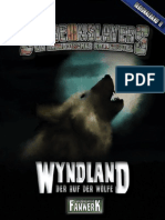 DS4FW Wyndland Der Ruf Der Woelfe