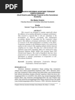 Download Pengaruh Sistem Informasi Akuntansi Terhadap Kinerja Manajerial by Allison Beach SN188789363 doc pdf