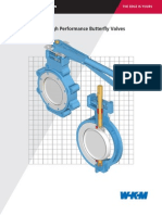 WKM HP Butterfly Brochure