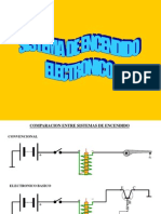 Encendido Electronico