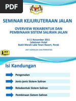 Sistem Perparitan