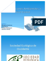 Sociedad Ecológica de Occidente