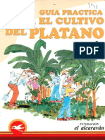 Guia Práctica para El Cultivo Del Platano