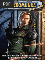 Necromunda Compilation - I