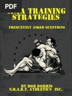 Download Mma Training Strategies by franksalas SN188805768 doc pdf