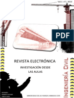 Revista Electronica Septiembre 2013