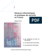 Securite Informatique