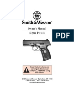 S%26W Sigma Manual