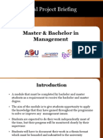1.project Briefing - Master & Bachelor (Student Copy)