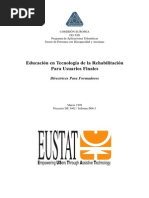 Educ Rehabilit Ceapat