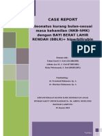 Cover Case Report Stase Anak