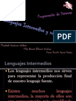 Exposición_Lenguajes intermedios Y Notaciones final.pptx