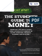 Nism - Pocket Money - The Students Guide to Money[1]