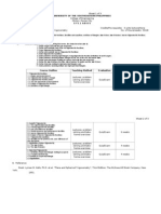 Math 2 Syllabus