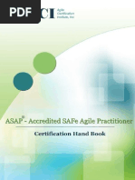 Download Accredited SAFe Agile Practitioner Handbook by Agile Certification Institute SN188843965 doc pdf