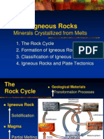 IgneaousRocks