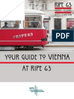 Vienna Guide