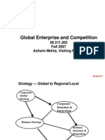 Session 4 Global Enterprise and Competition4374