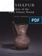 Nishapur - Glass of the Early Islamic Period (Art History eBook)