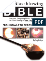 The Glassblowing Bible 2009 - Bellinger