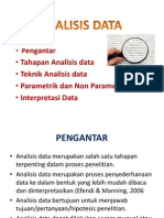 Analisis Data 11 12