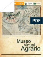 Museo Virtual Agrario (MUVA)