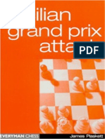 ChessPlaskett J Sicilian Grand Prix Attack