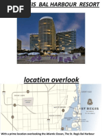 Download resort Case Study by Ashish Hooda SN188855263 doc pdf