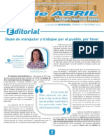 Revista Genalguacil Noviembre 13 PDF