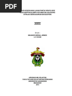 Download Studi Kesesuaian Lahan Pantai Wisata by Yunan Maulana SN188857596 doc pdf