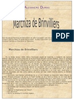Alexandre Dumas - Marchiza de Brinvilliers