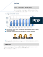 OEIL Survey Overview EN