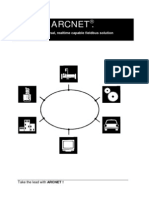 Arcnet .: The Universal, Realtime Capable Fieldbus Solution