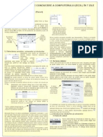 Excel curs