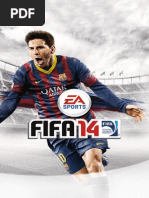 Download Fifa14 Pc User Manual by Claudiu Class SN188866321 doc pdf