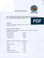 APRL_Relatório Contas 2012-2013