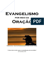 Evangelismo Por Meio Da Oração PDF