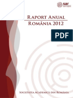 Raport Anual SAR Romania 2012 (Web)